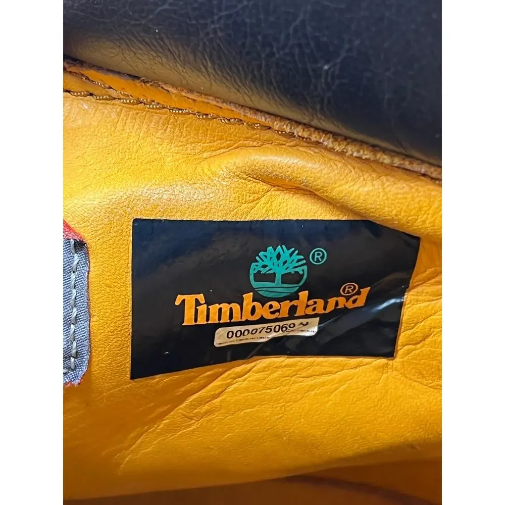 Timberland Pro 6
